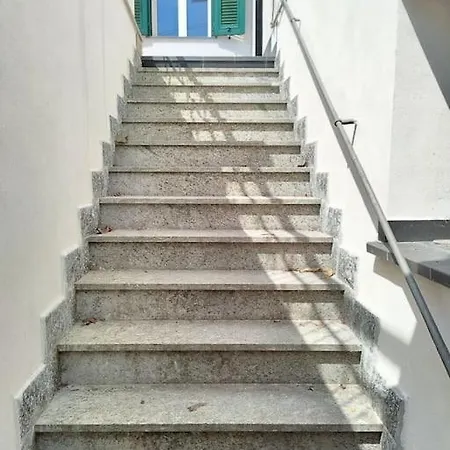 Lejlighed In Piccolo Borgo Immerso Nel Verde Castiglione Chiavarese
