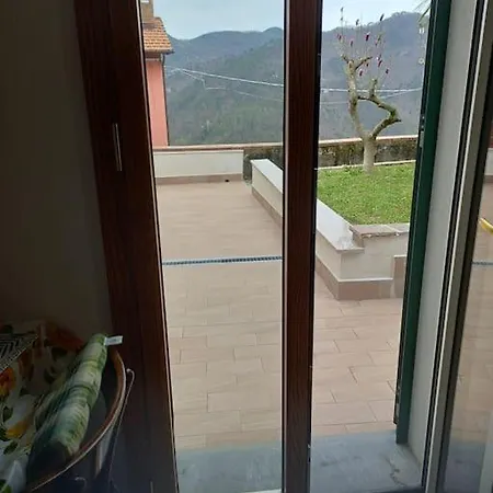 In Piccolo Borgo Immerso Nel Verde Lejlighed *